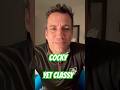 Cocky Yet Classy — The Lesson That Shaped My Coaching & Fatherhood | 50 Days to 50 Day 35 | #shorts