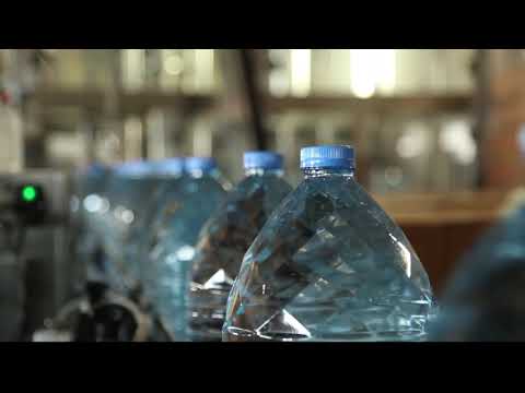 Video: Su üretimine Nasıl Başlanır