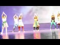 Sayoni Group Dance Diwali 2015.