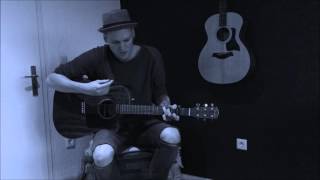 Nisse - Liebe Liebe (Acoustic Cover von Marco Adler)