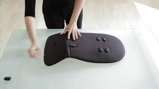 Mima - Xari Demonstration Video