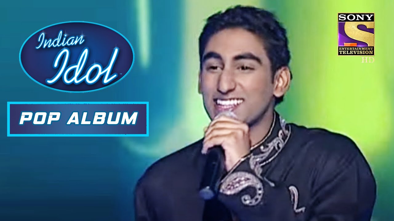 Karunya के Singing को मिला Standing Ovation Indian Idol Pop Album