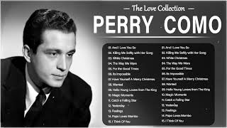 Perry Como Greatest Hits Full Album  The Best Songs Of Perry Como #perrycomo #oldies #shorts
