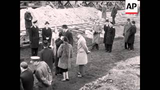 KING AND QUEEN AT YORKSHIRE MINEHEAD - NO SOUND screenshot 5