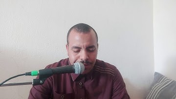 عبدالله العلمي في تلاوة ماتعة لسورة المزمل برواية ورش عن نافع