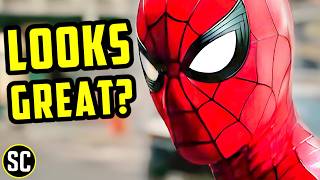 Spider-Man: Brand New Day - Absolutely Everything We Know So Far