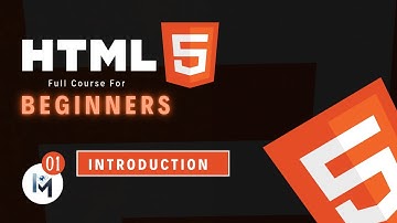 HTML Tutorial for Beginners #1 – What is HTML? | Setup & First Steps (2025)