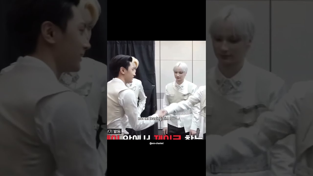 bro can't catch a break 💔 #enhypen #jay #enhypenjay #txt #beomgyu #soobin #heuningkai #kpop