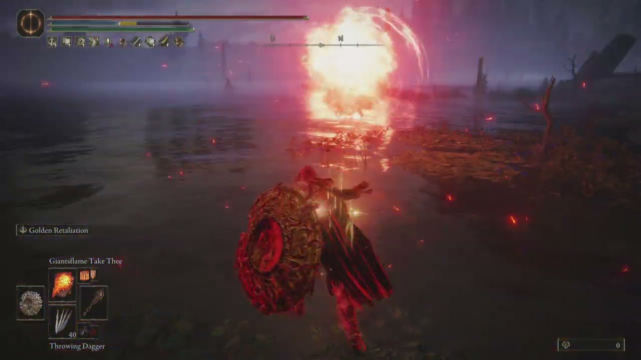 ELDEN RING Faith 355 YouTube