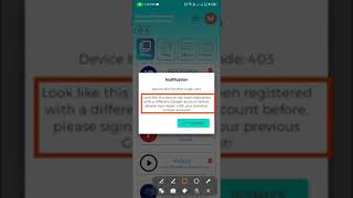 How to Login Account in GReward App - Complete information about this App screenshot 5