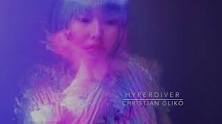 Hyperdiver by Christian Gliko