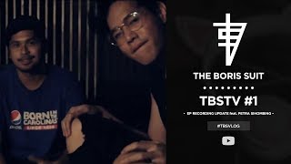 • • •  TBSTV #01 • • •