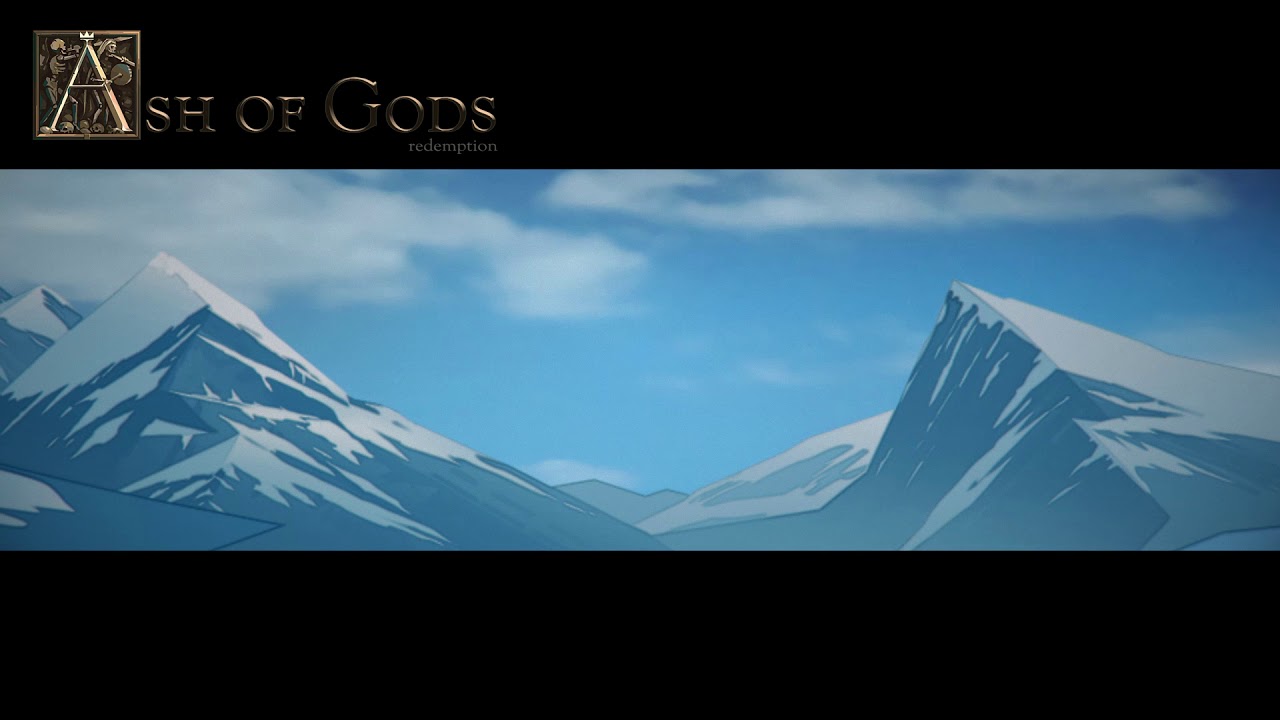 Ash of Gods OST - The Northern Winds Are Coming