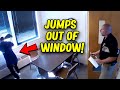 Instant Karma FAILS! (Police Edition) #6