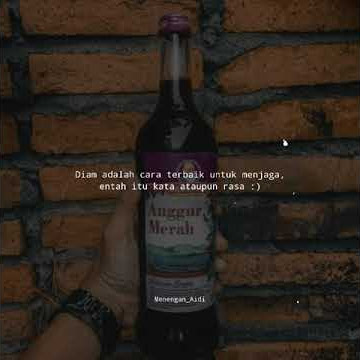 STORY WA || ANGGUR MERAH KEREN KEKINIAN || 30 DETIK