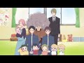 &spades;Gakuen Babysitters OP〖Endless happy world〗|720p|&spades;