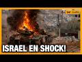🚨Israel en SHOCK: La Nueva Tecnología de Líbano!
