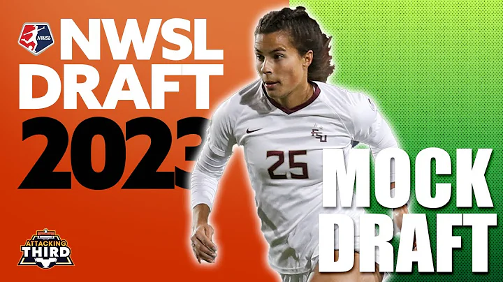 2023 NWSL Mock Draft: Alyssa Thompson projected to...