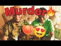 Jah Prayzah - Murder (Official Music Video from Gwara Album) | REACTION!!!