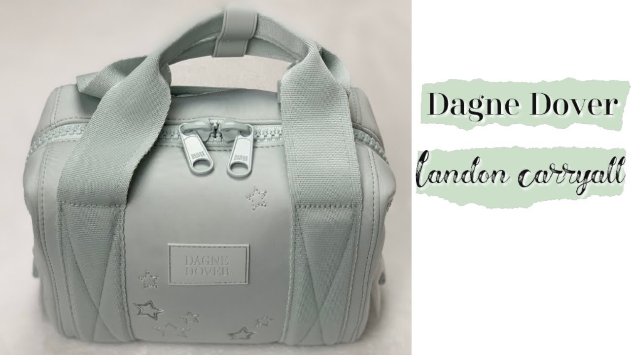 dagne dover landon carryall xs