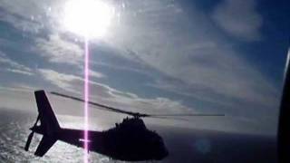 Bbc One Helicopter Ident, How It Was Made