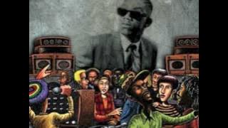Frankie Paul - Children of Israel (Prince Jammy Version)