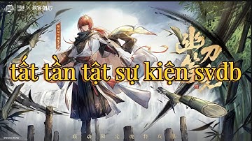 Tam Quốc Huyễn Tưởng Đại Lục : tất tần tật sự kiện sever mới đặc biệt