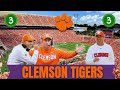 #3. ELITE?!? Clemson Tigers Ready to Return to Dominance?