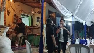 Madiun Ngawi cover Keroncong New Normal Pati