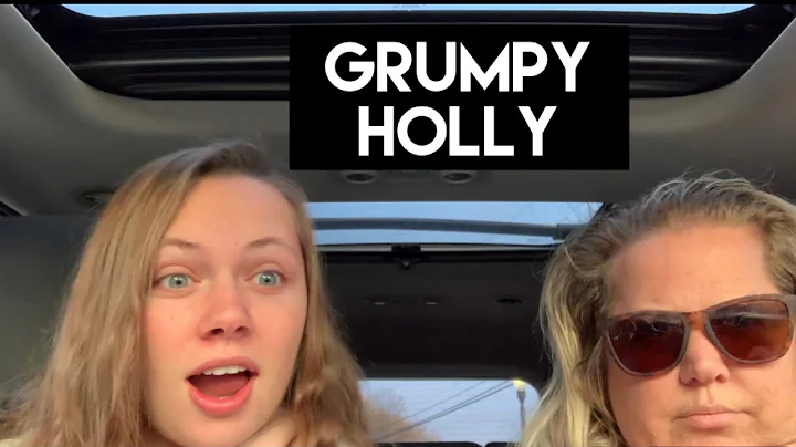 morning with holly | sarah jenness