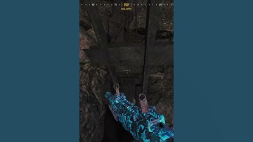 Modern Warfare 3 Afghan OUT OF MAP Glitch!