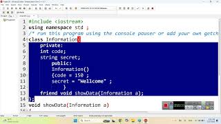 Full OOP Part 11 #viral #fyp #afghanistan #curses #programming #oop  Guide