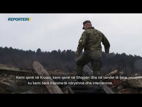 Video: Si Të Gjesh Një Ushtar