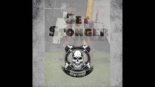 Iron Core Athlete