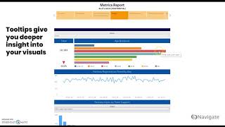 Navigate Dashboards in Tableau