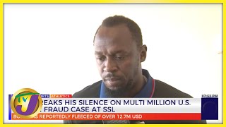 Usain Bolt Breaks his Silence on Multi-Million US Dollars Fraud Case at SSL