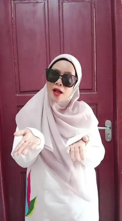 Tukang bubur naik haji, tukang es berangkat umroh.Doorrrr #komedi#short#lipsing#kontenjokes