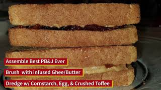 WIYFW Ep. VIII or IX: (LIKE PB&J)