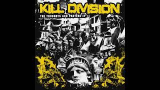 Kill Division - Screaming at a Wall (Minor Threat cover)