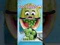 100 BABIES Crazy Melon Fruitsurgery Shorts Fruitsurgery Cute 
