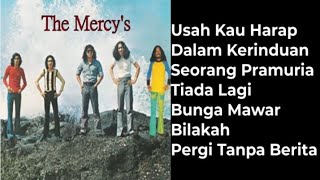 THE MERCY'S FULL ALBUM 