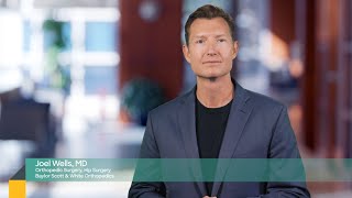 Baylor Scott & White Orthopedics | Hip Care