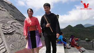 Việt Nam quê hương tôi    Sáo Trúc