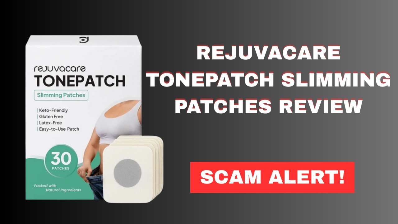 rejuvacare glp-1 patch Support Pack | Patch, Don't Pill Rejuvacare Tone Patch Review 