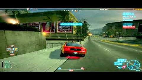 Need for Speed World - How we roll (Remix) from the FASTFIVE Trailer (Fan Made)