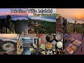 Budget Stay with Mountains & Lake View | Mulshi Dam | Sunset View Point | Pristine Villa Resort Pune