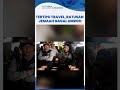 Jemaah Calon Umroh Seret Owner Travel ke Polisi, Gagal Berangkat Rugi Puluhan Juta