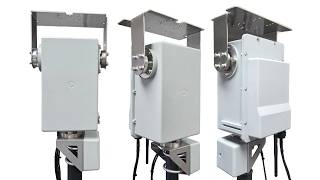 Discovery Drive -  A Motorized Antenna Rotator Engineered for Discovery Dish