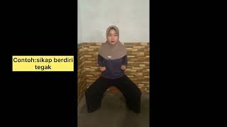 Parktek Pjok Silat Universitas Terbuka