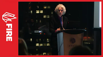 Steven Pinker: 'Who, Me Controversial?'
